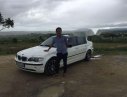 BMW 3 Series 2004 - Cần bán xe BMW 3 Series đời 2004, màu trắng, nhập khẩu nguyên chiếc, 230tr