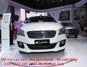 Suzuki Suzuki khác xe hơi 2018 - Bán xe Suzuki Ciaz xe hơi cỡ nhỏ & mới 2018