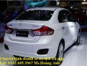 Suzuki Suzuki khác xe hơi 2018 - Bán xe Suzuki Ciaz xe hơi cỡ nhỏ & mới 2018