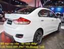 Suzuki Suzuki khác xe hơi 2018 - Bán xe Suzuki Ciaz xe hơi cỡ nhỏ & mới 2018