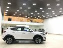 Hyundai Tucson 2018 - Bán Tucson 2018 Turbo 1.6 AT, gọi ngay để được giá tốt.