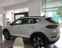 Hyundai Tucson 2018 - Hyundai Quận 4 bán Tucson 2018, màu trắng - LH 0939.63.95.93
