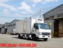 Hino 300 Series xzu650 2018 - Bán xe tải HINO đông lạnh 1T5|HINO 300 thùng đông lạnh ,trả góp chỉ 130 triệu nhận xe ngay.