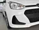 Hyundai i10 2018 - 90tr nhận xe I10 màu trắng,xe kinh doanh hot nhất năm!