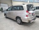 Toyota Innova   V   2015 - Bán xe Toyota Innova V 2015, số tự động, xe gia đình 