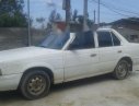 Toyota Corona 1983 - Cần bán xe Toyota Corona đời 1983, màu trắng