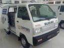 Suzuki Blind Van 2018 - Đại lý suzuki Thanh Hóa bán Suzuki Blind Van sản xuất 2018- hỗ trợ trả góp lên đến 80%