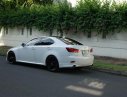 Lexus IS F-Sport 2008 - Bán Lexus IS F-Sport nhập khẩu đời 2008