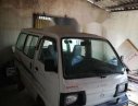 Suzuki APV   2002 - Bán xe Suzuki APV 2002 số sàn