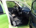 Daewoo Matiz   SE 2002 - Bán ô tô Daewoo Matiz SE sản xuất 2002, màu xanh