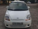 Daewoo Matiz Van  2009 - Bán Daewoo Matiz Van năm sản xuất 2009, màu trắng, nhập khẩu Hàn Quốc 