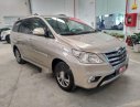 Toyota Innova   V   2015 - Bán xe Toyota Innova V 2015, số tự động, xe gia đình 