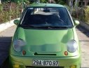 Daewoo Matiz   SE 2002 - Bán ô tô Daewoo Matiz SE sản xuất 2002, màu xanh