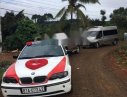 BMW 3 Series 2004 - Cần bán xe BMW 3 Series đời 2004, màu trắng, nhập khẩu nguyên chiếc, 230tr