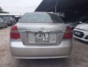 Kia Forte 2008 - Bán ô tô Kia Forte sản xuất năm 2008, màu bạc xe gia đình