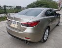 Mazda AZ Cũ  6 2014 - Xe Cũ Mazda 6 2014