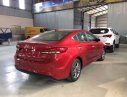 Hyundai Elantra 2018 - Hyundai Elantra 1.6 số tự động màu đỏ, cam kết giá tốt nhất