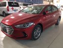 Hyundai Elantra 2018 - Bán Hyundai Elantra 1.6 At đỏ, xe giao ngay - LH 0939.63.95.93