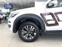 Chevrolet Colorado   2.8L 2018 - Cần bán Chevrolet Colorado 2.8L sản xuất năm 2018, màu trắng, giá tốt