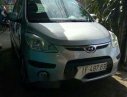 Hyundai i10   2009 - Bán xe Hyundai i10 2009, xe gia đình zin