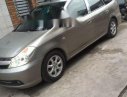 Honda Stream  2.0 2005 - Bán Honda Stream 2.0 sản xuất năm 2005, màu bạc, nhập khẩu, 355 triệu