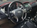 Hyundai Tucson   2010 - Bán xe Hyundai Tucson 2010 phiên bản Châu Âu 