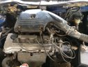 Nissan Sunny 1992 - Cần bán xe Nissan Sunny năm sản xuất 1992, màu xanh lam, nhập khẩu