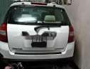 Chevrolet Captiva 2008 - Cần bán gấp Chevrolet Captiva đời 2008, màu trắng, 350tr