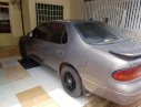 Nissan Bluebird 1993 - Bán Nissan Bluebird sản xuất 1993, màu xám (ghi), xe nhập