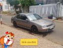 Nissan Bluebird 1993 - Bán Nissan Bluebird sản xuất 1993, màu xám (ghi), xe nhập