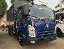 Xe tải 2,5 tấn - dưới 5 tấn 2018 - Bán xe tải DoThanh IZ65 Gold 3,5 tấn tại Cần Thơ 