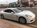 Porsche Panamera Sportcar 2015 - Bán Porsche Panamera Sportcar đời 2015, màu trắng, nhập khẩu