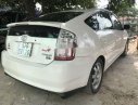 Toyota Prius 2010 - Bán Toyota Prius năm sản xuất 2010, màu trắng, giá chỉ 444 triệu