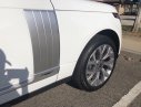 LandRover Autobiography LWB  2020 - Bán ô tô LandRover Range Rover Autobiography LWB, 2020 màu trắng, nhập khẩu nguyên chiếc