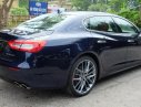 Maserati Quatroporte 2017 - Bán Maserati Quatroporte sản xuất năm 2017, màu xanh lam, nhập khẩu nguyên chiếc