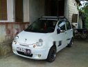 Daewoo Matiz 2007 - Bán Daewoo Matiz đời 2007, màu trắng