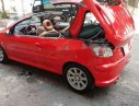 Peugeot 206   2007 - Bán ô tô Peugeot 206 năm 2007 giá tốt 