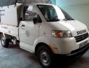 Suzuki Super Carry Truck 2011 - Bán ô tô Suzuki Super Carry Truck sản xuất năm 2011, màu trắng, nhập khẩu nguyên chiếc ít sử dụng, giá chỉ 195 triệu