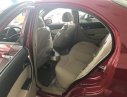 Chevrolet Aveo 2018 - Bán xe Chevrolet Aveo sản xuất 2018, màu đỏ, 495tr