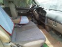 Kia Pregio    2002 - Bán xe Kia Pregio 16 chỗ năm 2002, màu trắng nhập khẩu, giá 66tr