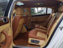 Bentley Continental 2008 - Cần bán lại xe Bentley Continental sản xuất 2008, màu trắng, xe nhập