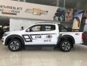 Chevrolet Colorado   2.8L 2018 - Cần bán Chevrolet Colorado 2.8L sản xuất năm 2018, màu trắng, giá tốt