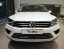 Volkswagen Touareg GP 2017 - Bán xe Touareg đẳng cấp, 3.6, V6, hộp số 8 cấp tự động, thể thao