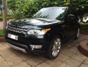 LandRover Sport 2014 - Bán LandRover Sport 2014, màu xanh rêu, nhập khẩu nguyên chiếc