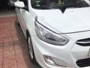 Hyundai Accent MT 2016 - Bán Hyundai Accent MT năm 2016, màu trắng 