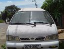 Kia Pregio    2002 - Bán xe Kia Pregio 16 chỗ năm 2002, màu trắng nhập khẩu, giá 66tr