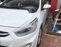 Hyundai Accent MT 2016 - Bán Hyundai Accent MT năm 2016, màu trắng 