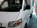 Suzuki Super Carry Truck 2011 - Bán ô tô Suzuki Super Carry Truck sản xuất năm 2011, màu trắng, nhập khẩu nguyên chiếc ít sử dụng, giá chỉ 195 triệu