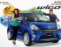 Toyota Wigo   2018 - Bán xe Toyota Wigo 2018 xe nhập giá rẻ 