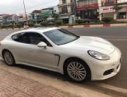 Porsche Panamera 2015 - Cần bán Porsche Panamera Sportcar đời 2015, màu trắng, nhập khẩu